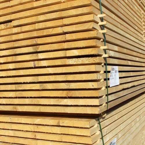 Timber scaffold board - scaffold,
