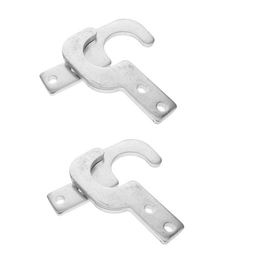 Pcs scaffold plank clamps - 4,