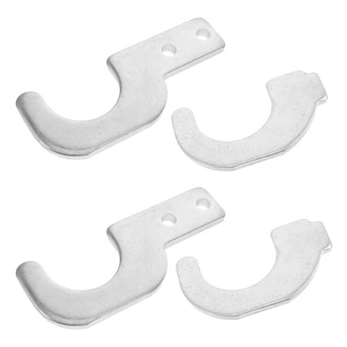 4pcs heavy duty steel scaffold - heavy,