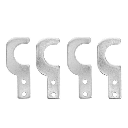 4pcs steel scaffold plank - 4pcs,