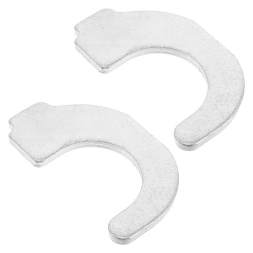 Pcs secure scaffold plank - , 2