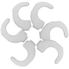  6 Pcs Scaffold Plank Hangers