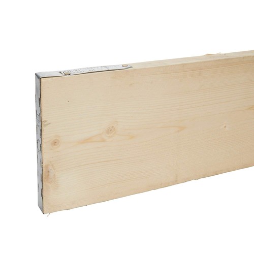 Scaffold boards banded - scaffold,
