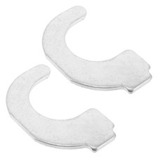  2 Pcs Scaffold Plank Hanging