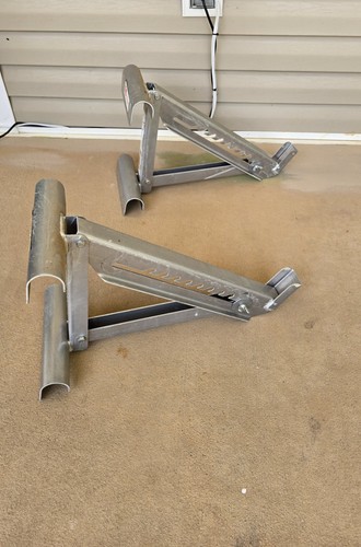 Qual craft adjustable aluminum - adjustable,