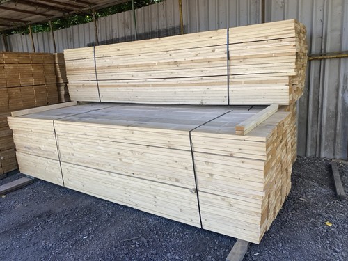 Delivery new 9 metre - of,