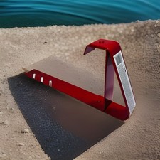 Qual Craft 2502 Steel Roof