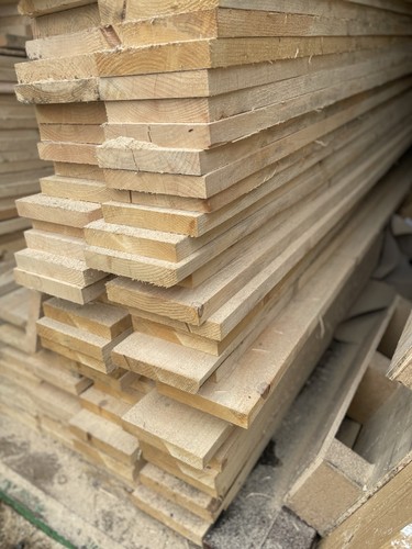 Scaffold board planks - board, 3.9m