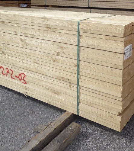 Brand new scaffold board - brand,