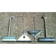 Ladder Accessories Scaffold