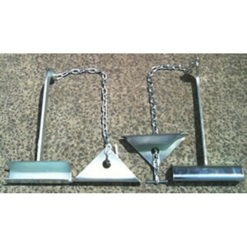 Ladder accessories scaffold - ladder,