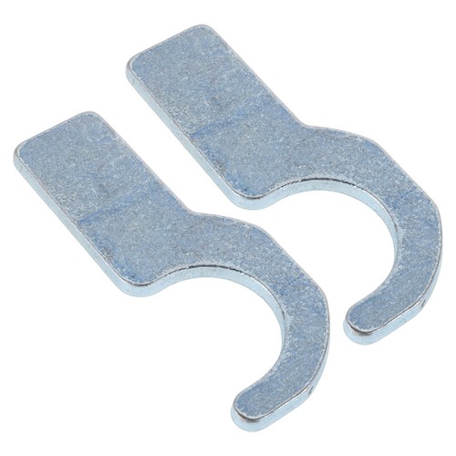 2pcs durable steel scaffold - durable,