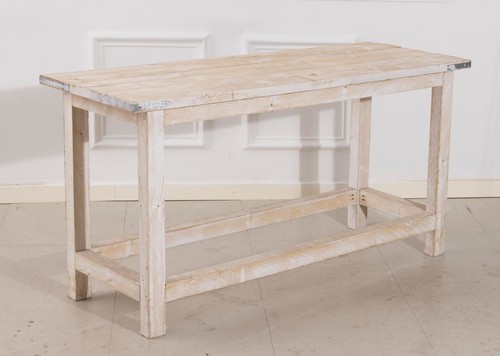 Scaffolding kitchen workshop - scaffolding,