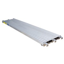 Aluminum Scaffold Plank