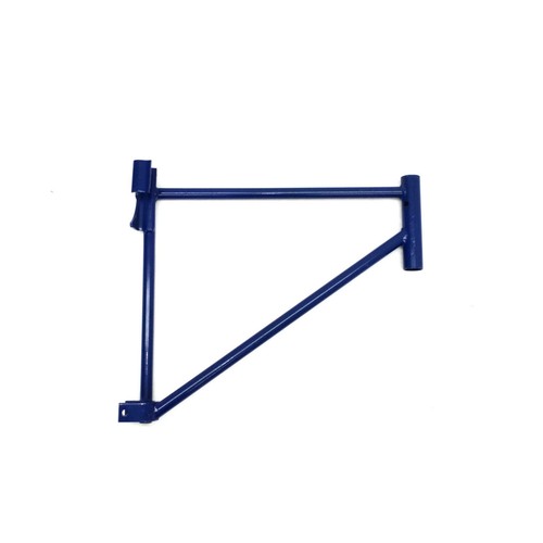 Side bracket for scaffolding - side,