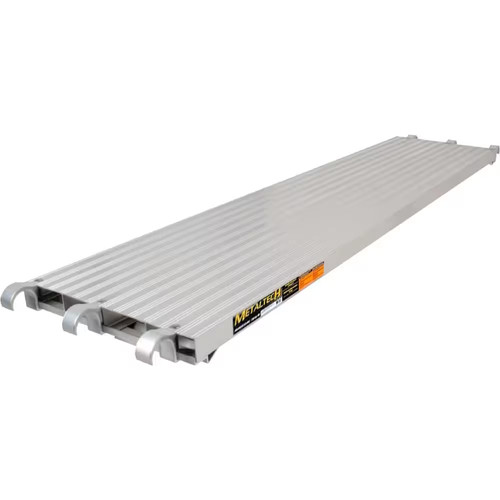 Scaffold plank 7ft - x, 19in