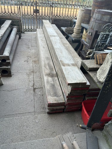 Large vintage long - vintage, ft