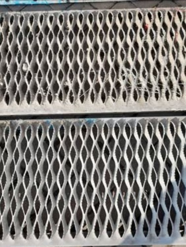 Staging boards scaffold - , tread