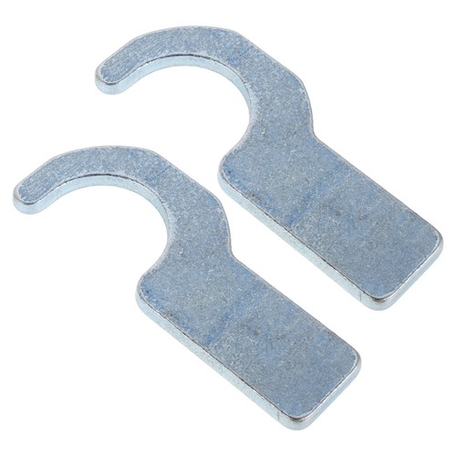 2pcs scaffold plank - 2pcs, hook