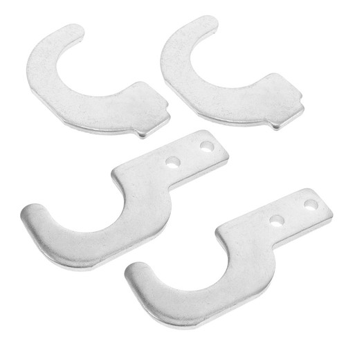 4pcs heavy duty scaffold plank - duty,