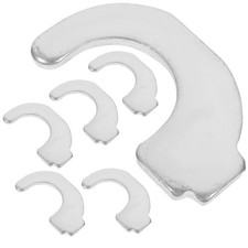  6 Pcs Scaffold Plank Clamps