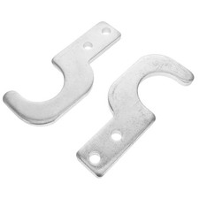  2 Pcs Secure Scaffold Plank