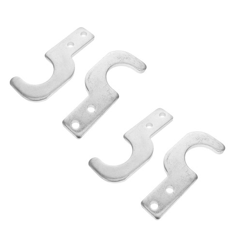 Pcs scaffold plank bracket - 4,