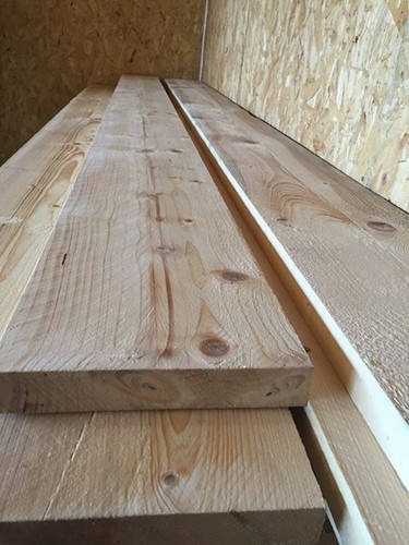 Scaffold board dried planks - scaffold,