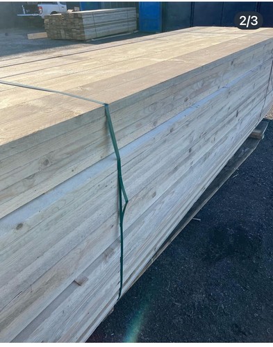 Grade scaffold board dry - grade,