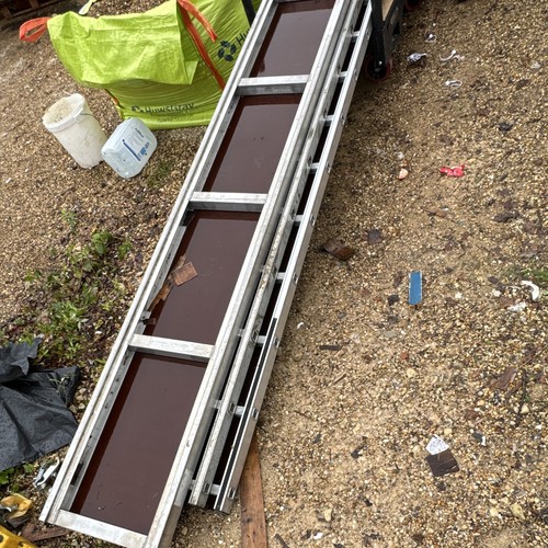 Job lot youngman 4 2m - lot,