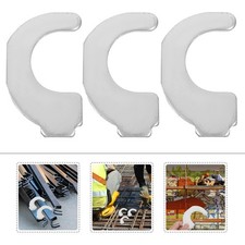  6 Pcs Scaffold Plank Hanger