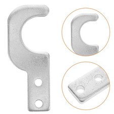 2 Pcs Scaffolding Pedal Hook